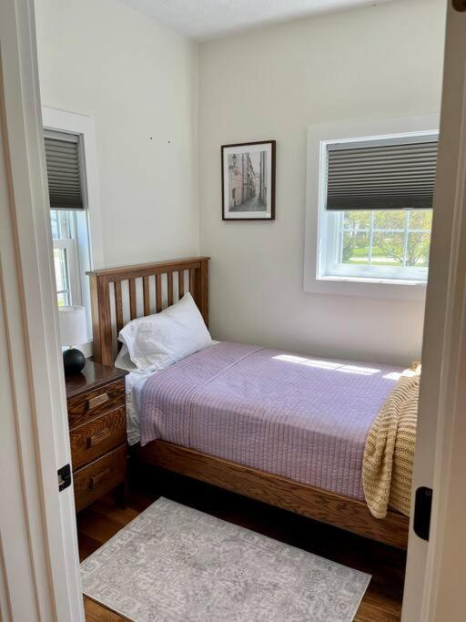 A Winfield Bungalow Dover Extérieur photo