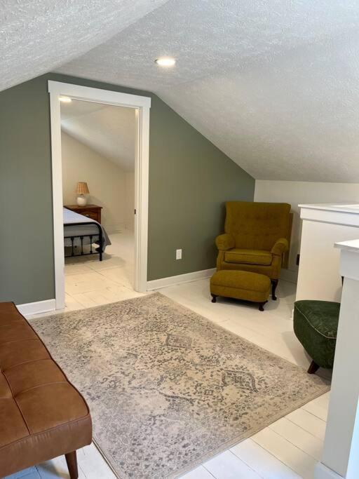 A Winfield Bungalow Dover Extérieur photo